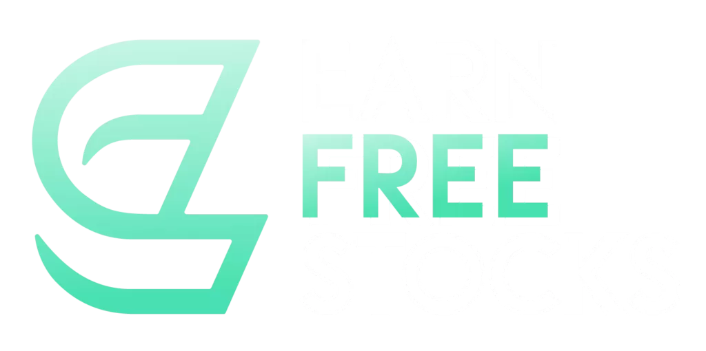 Earn Free Stocks Logo