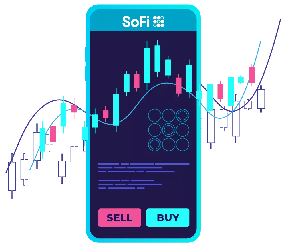 Earn free stocks with SoFi