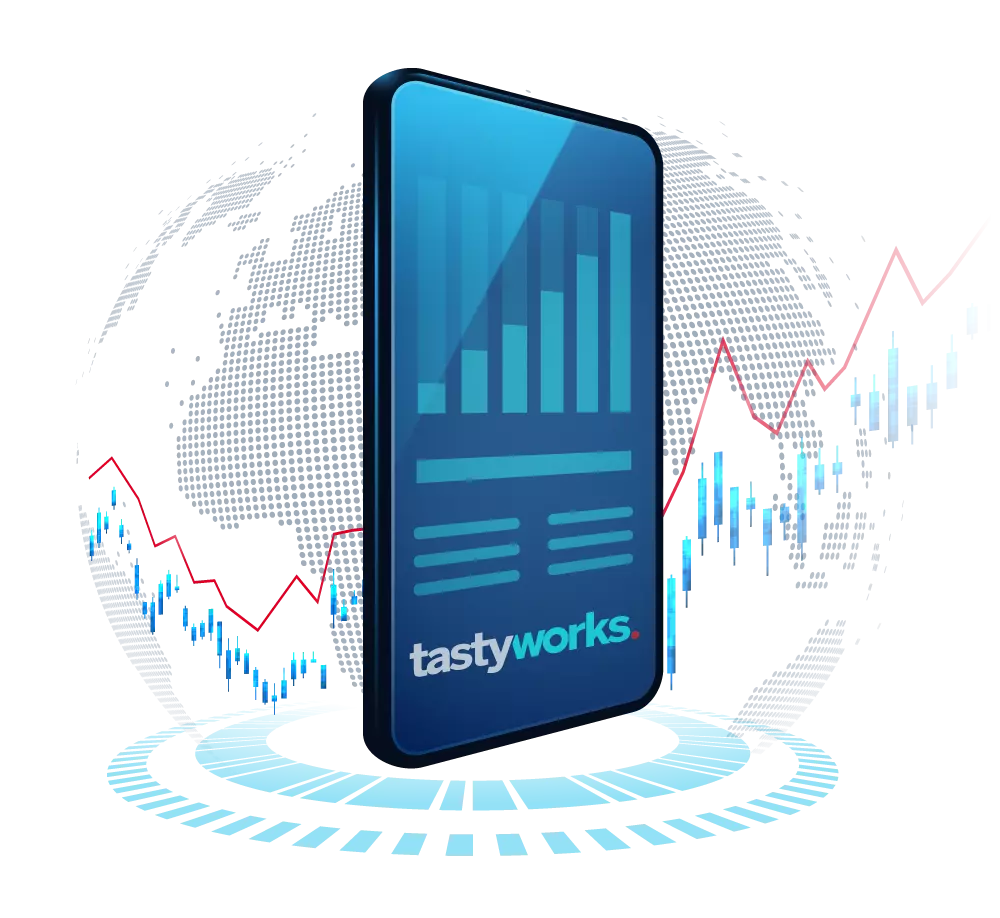 Earn free stocks with TastyWorks